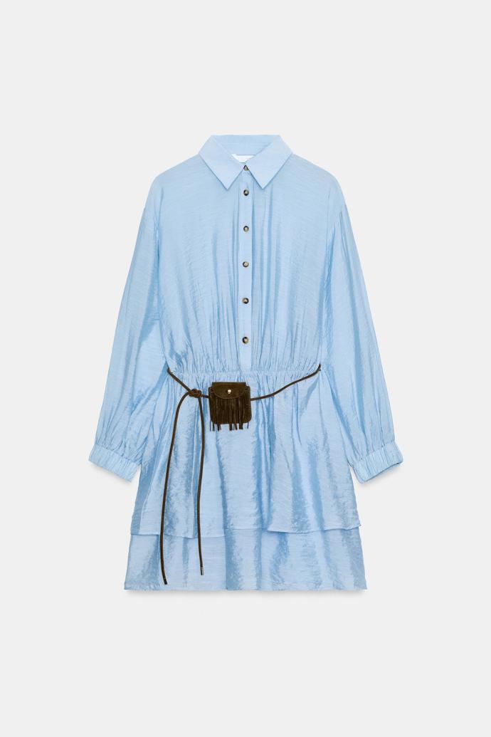 Zara, 999 Kč Zara, 999 Kč