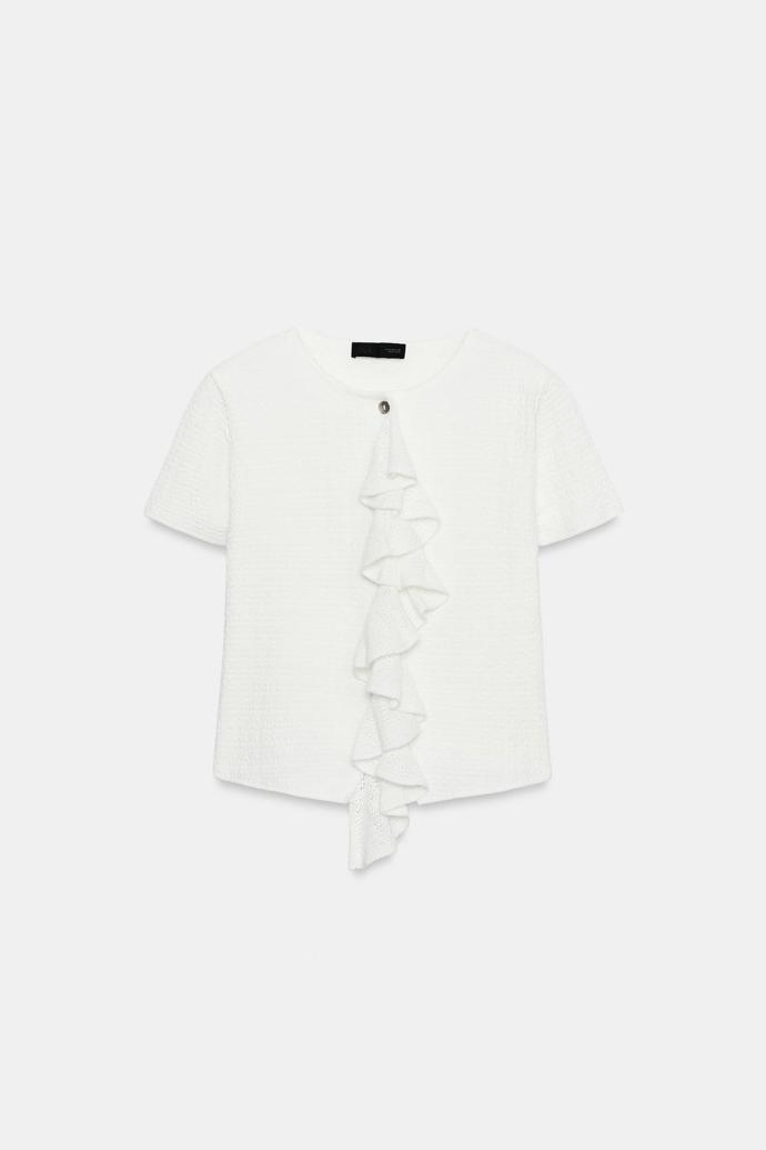 Zara, 699 Kč Zara, 699 Kč
