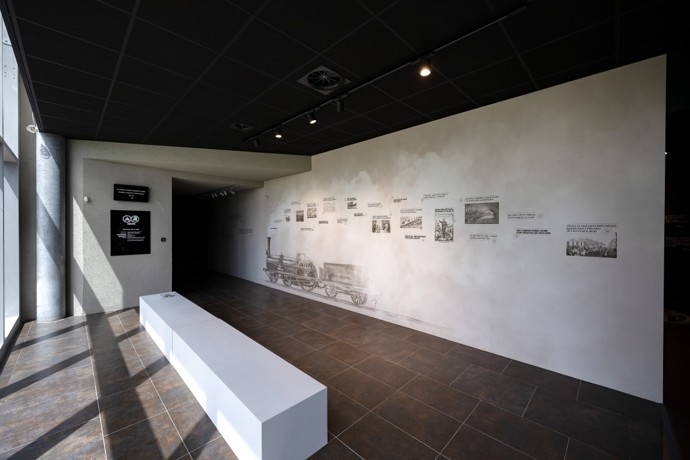 Muzeum ve východočeském Chlumu mapuje největší bitvu prusko-rakouské války a změnilo tvář. Láká na příběhy obyčejných vojáků i mobilní aplikaci Muzeum ve východočeském Chlumu mapuje největší bitvu prusko-rakouské války a změnilo tvář. Láká na příběhy obyčejných vojáků i mobilní aplikaci