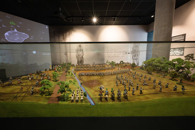 Muzeum ve východočeském Chlumu mapuje největší bitvu prusko-rakouské války a změnilo tvář. Láká na příběhy obyčejných vojáků i mobilní aplikaci Muzeum ve východočeském Chlumu mapuje největší bitvu prusko-rakouské války a změnilo tvář. Láká na příběhy obyčejných vojáků i mobilní aplikaci