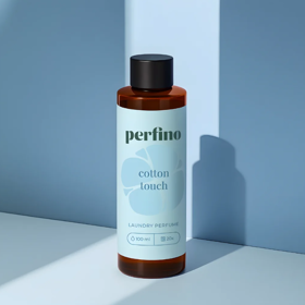 Parfém na praní Cotton Touch, perfino.cz, 469 Kč
