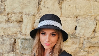 FOTO: Magda Malá pořád nechtěně plete hlavy svým mužským fanouškům.