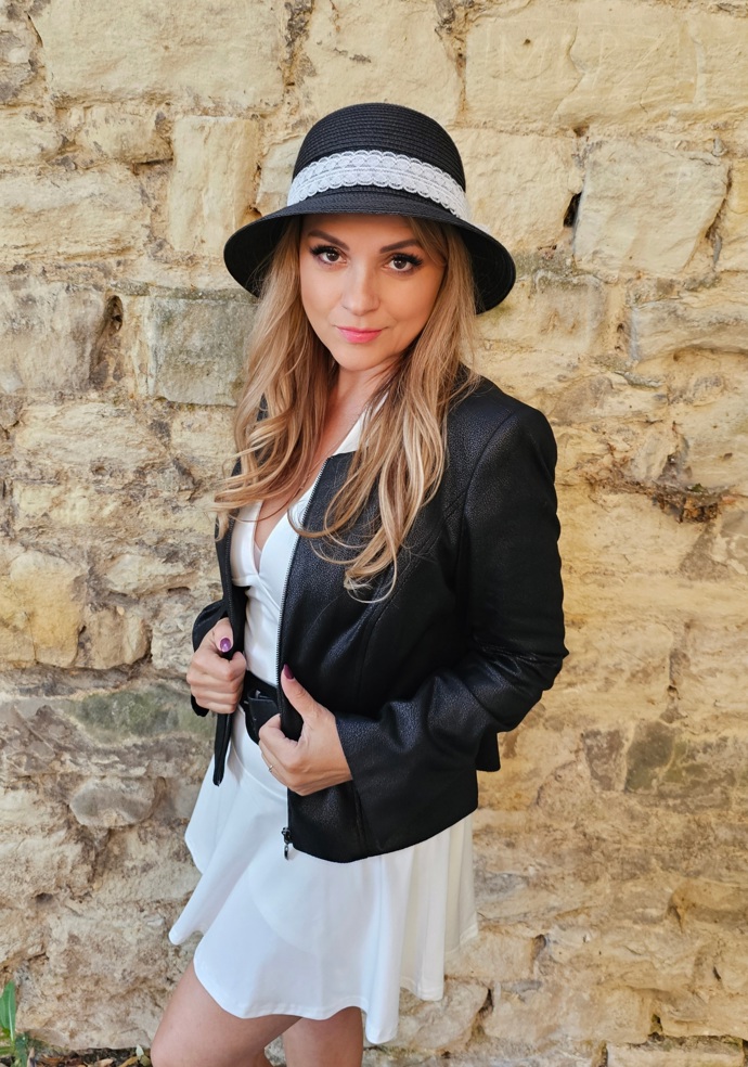 Magda Malá pořád nechtěně plete hlavy svým mužským fanouškům.