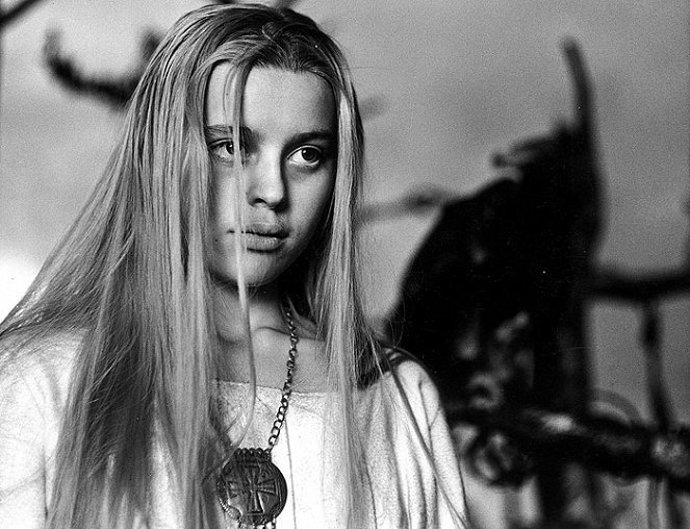 Pocta na KVIFF pro Magdu Vášáryovou: Vydala se cestou, kterou si jen málokterá filmová dokáže představit