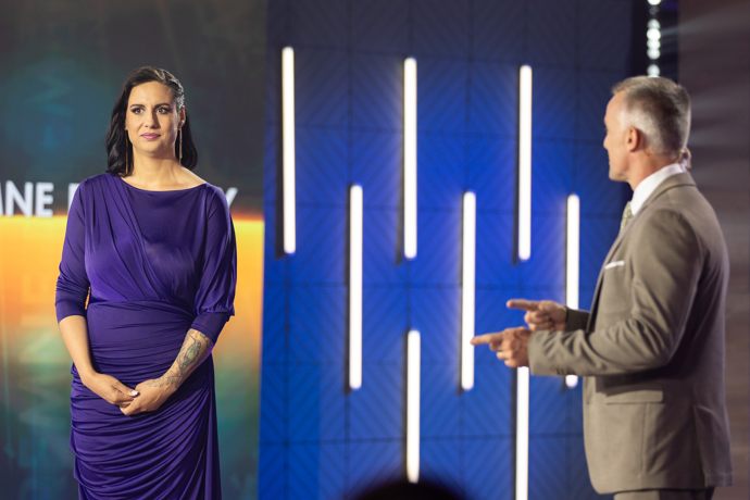 Karina Šafrániková zhubla neuvěřitelných 57 kilo. 