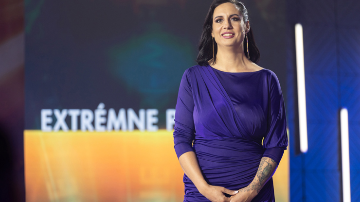 Karina Šafrániková zhubla neuvěřitelných 57 kilo!