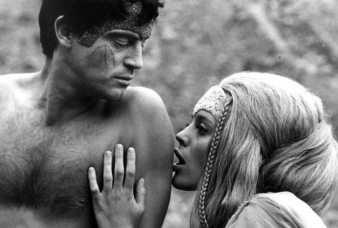Pocta na KVIFF pro Magdu Vášáryovou: Vydala se cestou, kterou si jen málokterá filmová dokáže představit