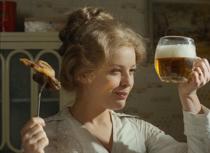 Pocta na KVIFF pro Magdu Vášáryovou: Vydala se cestou, kterou si jen málokterá filmová dokáže představit