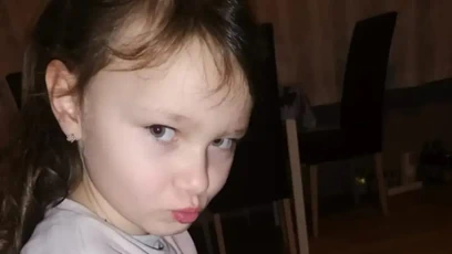 FOTO: Maminka Jennifer prosí o pomoc.