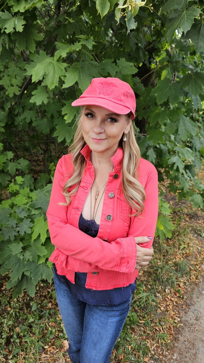 Magda Malá má asi vlastní kámen mudrců.