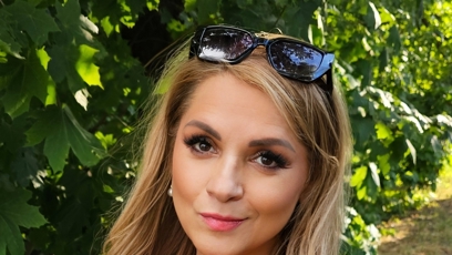 FOTO: Magda Malá vypadá neskutečně.