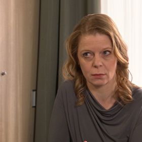 Křížová se v Ulici pořádně opřela do Magdy.