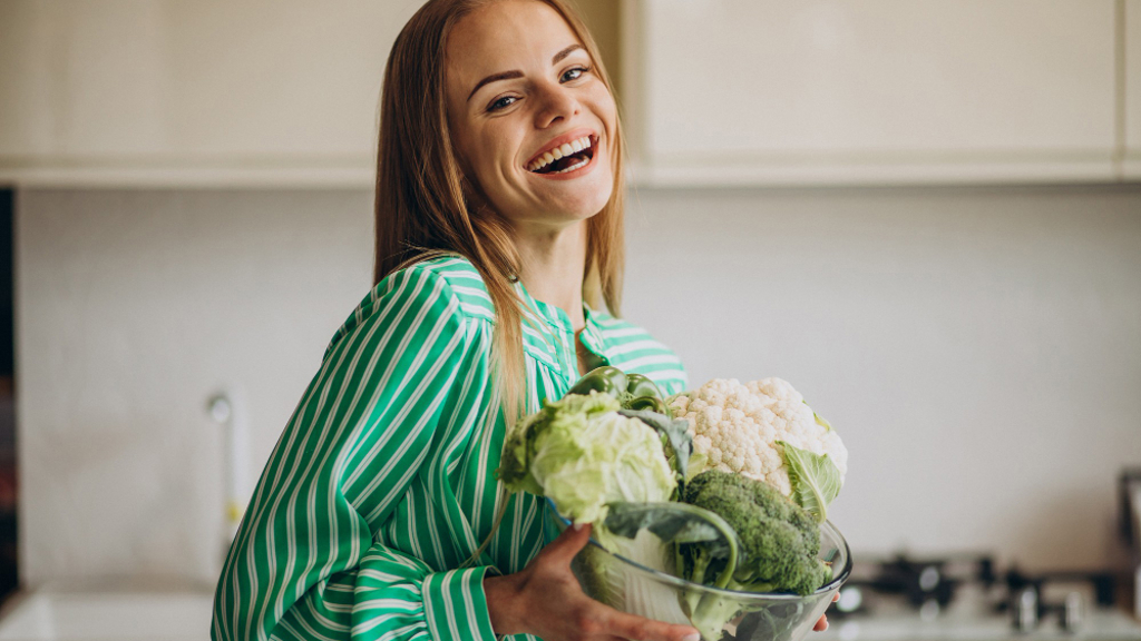 Mezi influencery dnes trenduje takzvaná biblická dieta