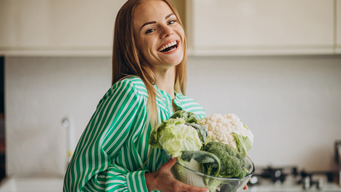 Mezi influencery dnes trenduje takzvaná biblická dieta