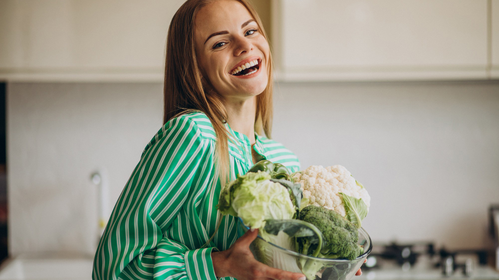 Mezi influencery dnes trenduje takzvaná biblická dieta
