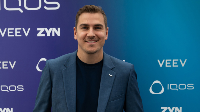 David Gránský o těžkém životě krasavce po třicítce: V koupelně mám masážní pistoli i šampon proti vypadávání vlasů 