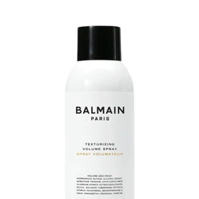 Texturizační sprej pro objem Balmain, 1 200 Kč (200 ml), prodává Salononline.cz