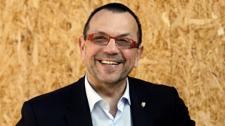 Jaroslav Foldyna