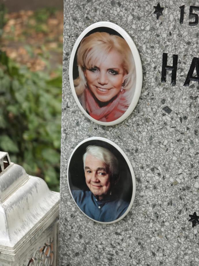 Jirka už je s milovanou Haničkou.