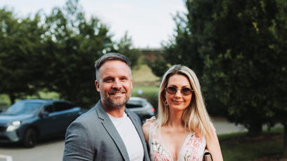 FOTO: Z akce Golfu z Brna.
