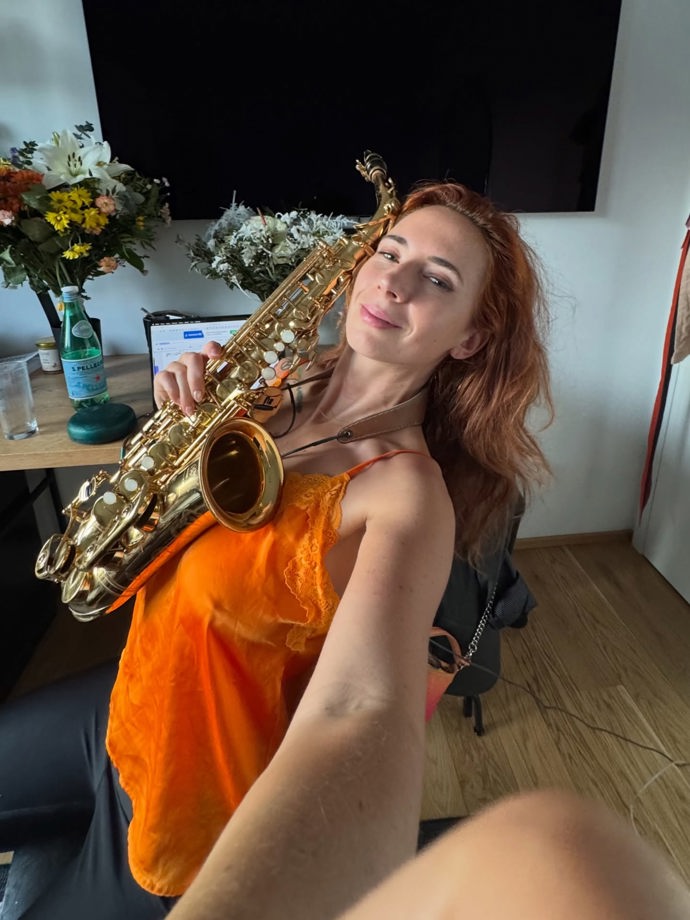 Po mediální kauze se stylistou Filipem Vaňkem se jí pracovní nabídky jen hrnou. 