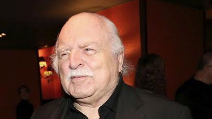 Poslední pocta pro Milana Knížáka. Dostane poctu jako Karel Gott