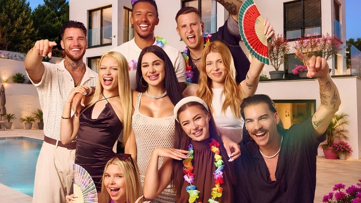 Party Shore Slovensko