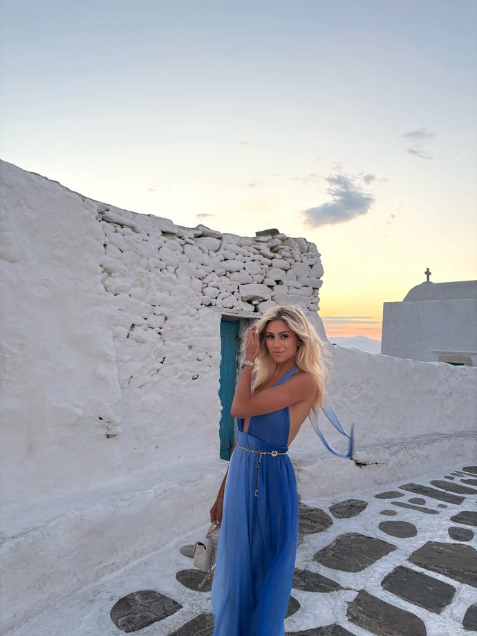  Adéla Marková je nádherná.