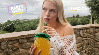 FOTO: Reality show Party Shore Slovensko