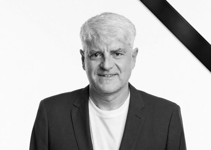 Zemřel historik Jan Hajšman.