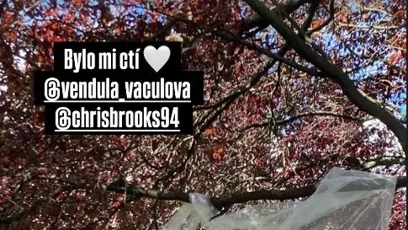 FOTO: Farář Adam Vacula.