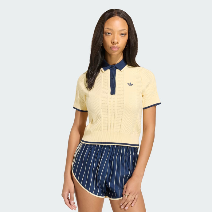 Polo tričko Adidas, 1 699 Kč