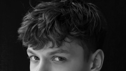 FOTO: Model Andrew Kukhta.