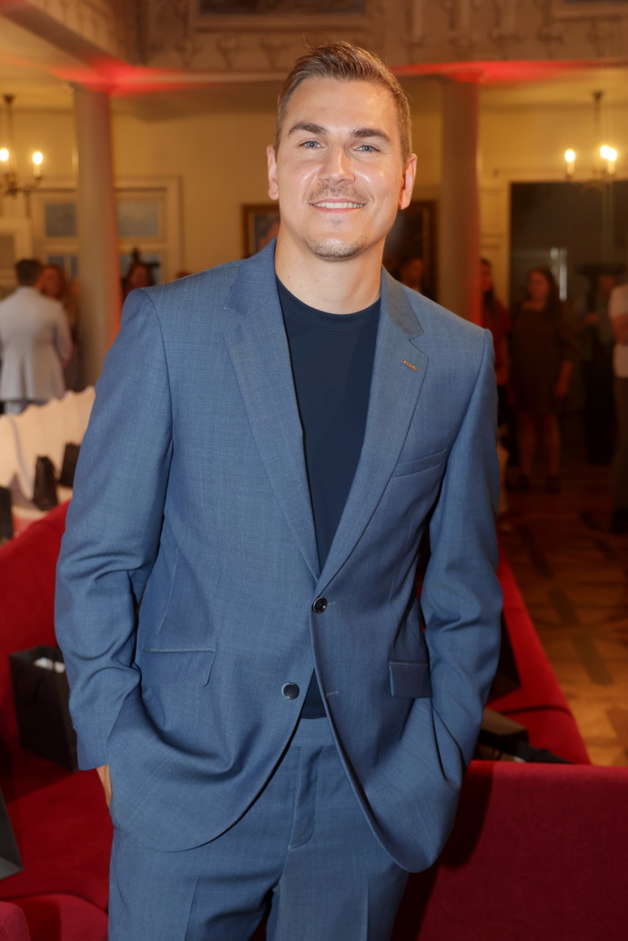 David Gránský