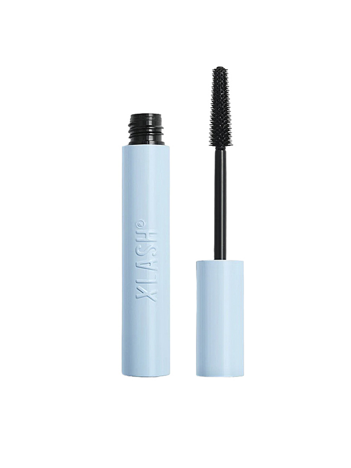 Tubing řasenka Weightless Mascara, Xlash, 6,5 ml, 870 Kč, annabrandejs.cz