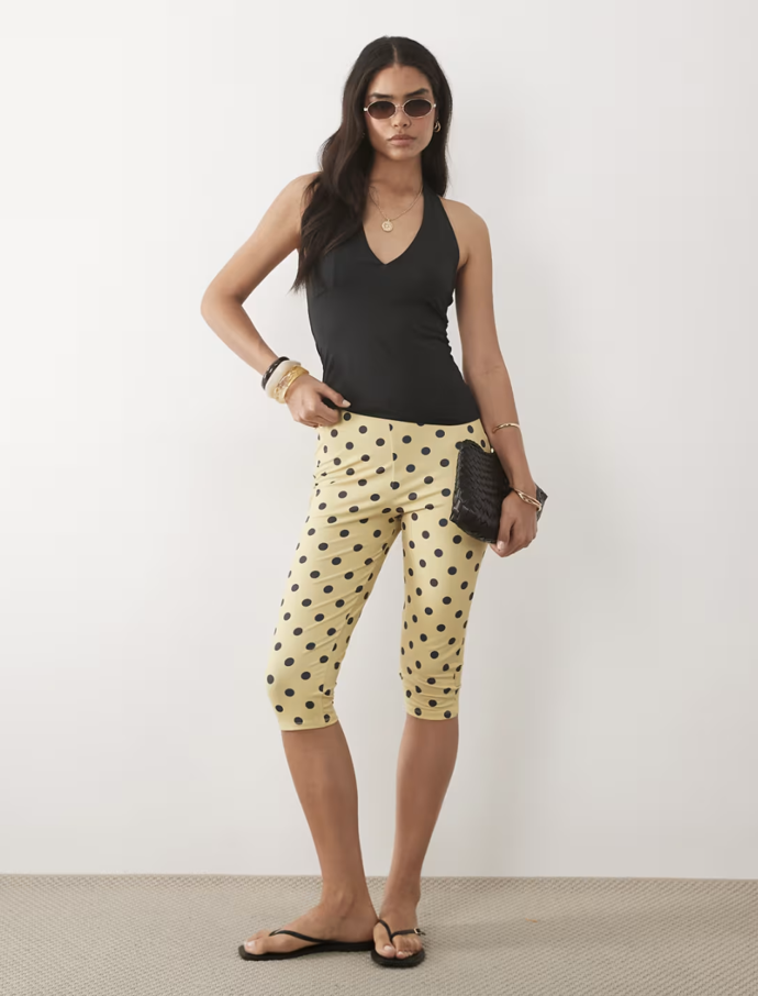 Moderní puntíkované, Asos, 700 Kč