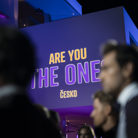 Pár se seznámil v reality show Are You The One.