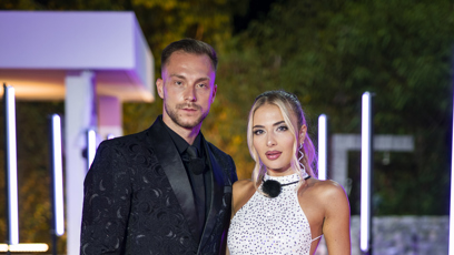 FOTO: Káčko a Aneta jsou perfect match.