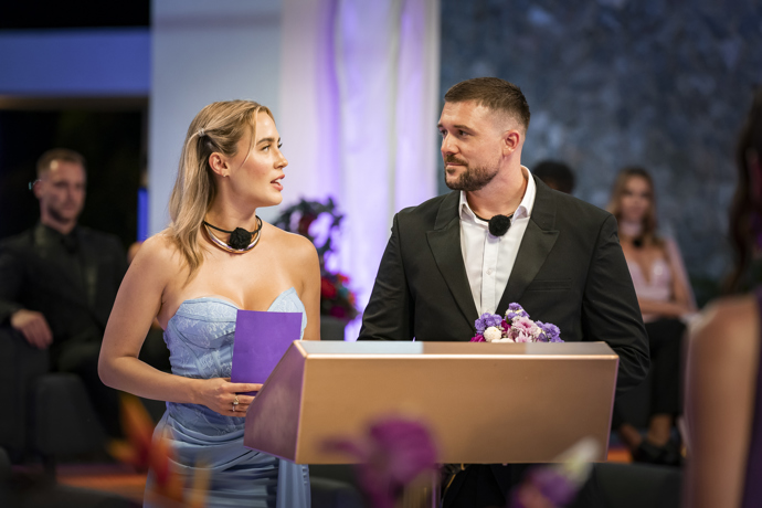 Nečekané drama ve finále AYTO: Všechny dokonalé páry i vítězové odhaleni 