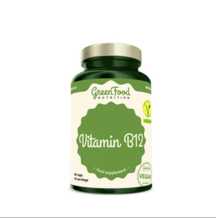 B12, 255 Kč, prodává Dr.Max
