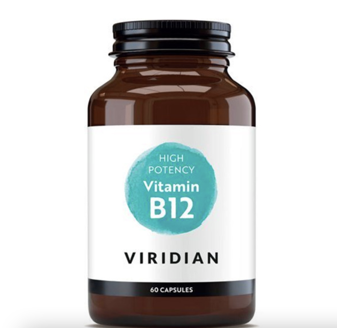 B12, 349 Kč, prodává Goldfitness