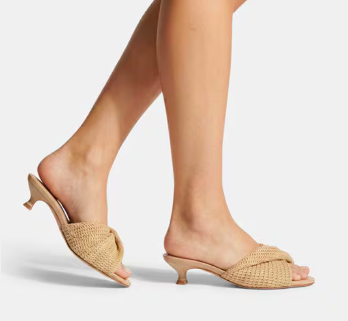 Kitten Heels, Baťa, 559 Kč