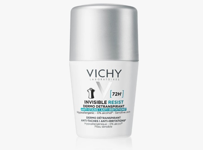Úleva od pocení a pocit svěžesti po celý den: Pomohou nejen deodoranty, ale i další vychytávky a triky