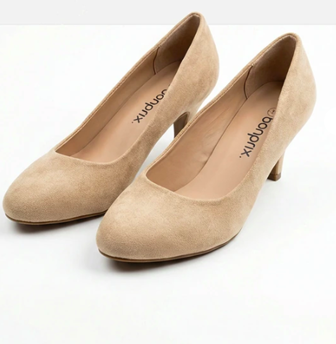 Kitten Heels, Bonprix, 429 Kč