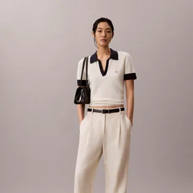 Polo tričko Calvin Klein, 2 290 Kč Polo tričko Calvin Klein, 2 290 Kč