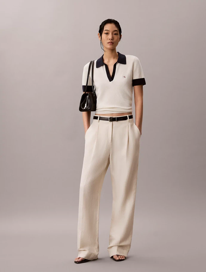Polo tričko Calvin Klein, 2 290 Kč