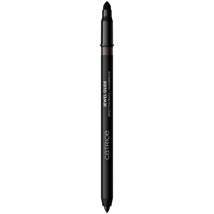 Voděodolná kajalová tužka na oči Jewel Glide, Catrice, 1,5 g, 90 Kč Voděodolná kajalová tužka na oči Jewel Glide, Catrice, 1,5 g, 90 Kč