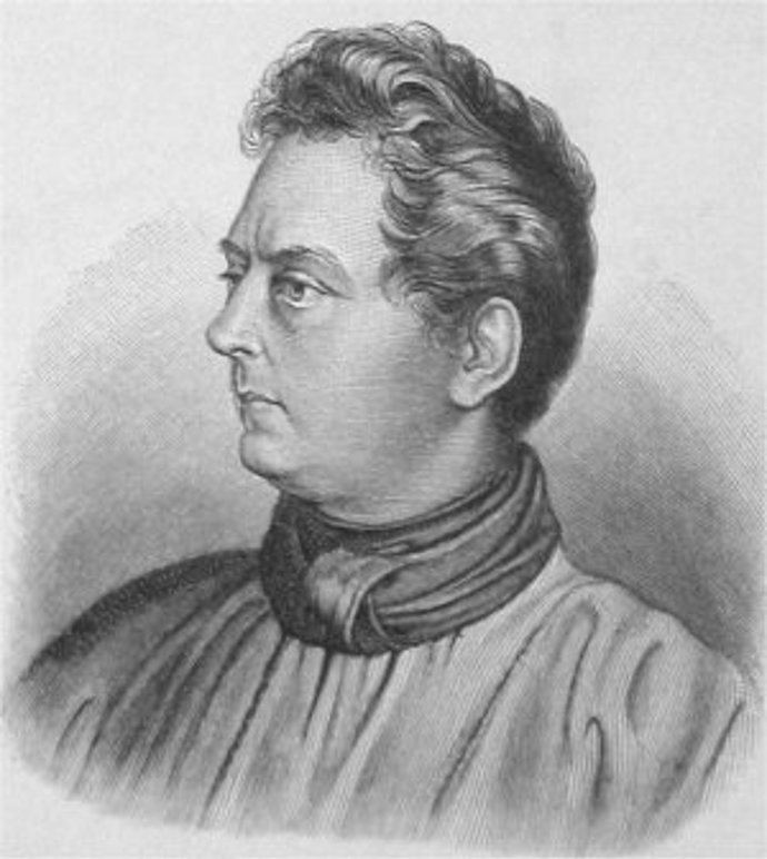 Osobnosti v životě Bettiny von Arnim