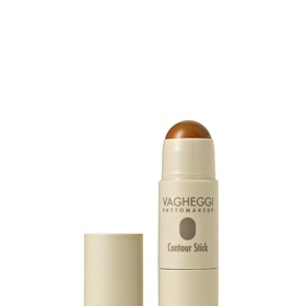 Multifunkční bronzer v tyčince Contour Stick N. 20 Bronzer, Vagheggi, 6,5 g, 875 Kč