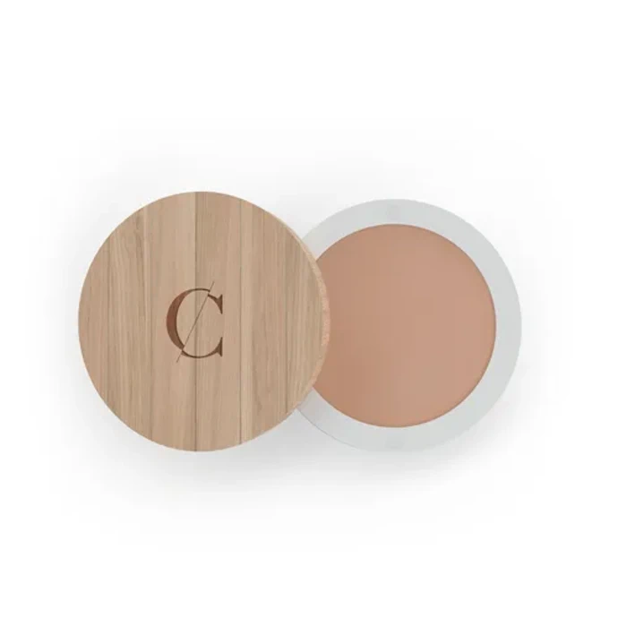 BIO krémový korektor Couleur Caramel, 490 Kč, prodává BiOrganica